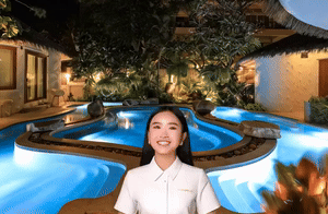 Kundala Beach Resort Hua Hin assistant